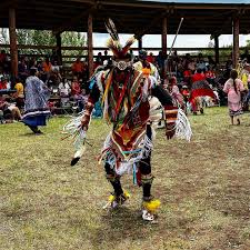 Manitoulin Island shoreline
