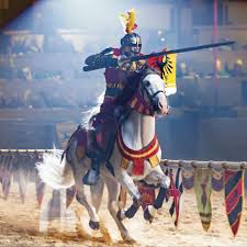 Medieval Times in downtown Toronto