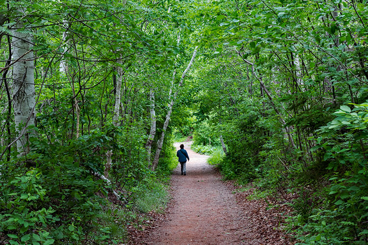 Green Gables Heritage Place, Prince Edward Island